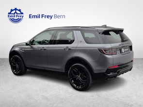immagine del veicolo LAND ROVER Discovery Sport 1.5 T 270e Landmark 0.99% Leasing CHF 5'000.- Eintauschprämie