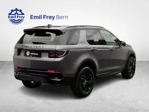 Land Rover Discovery Sport 1.5 T 270e Landmark 0.99% Leasing