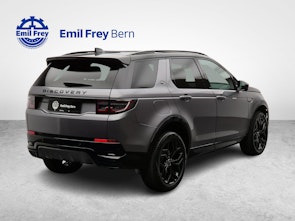 immagine del veicolo LAND ROVER Discovery Sport 1.5 T 270e Landmark 0.99% Leasing CHF 5'000.- Eintauschprämie