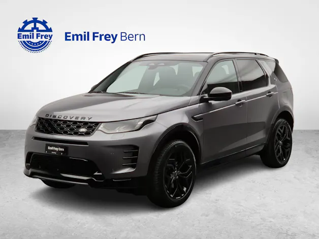 Land Rover Discovery Sport 1.5 T 270e Landmark 0.99% Leasing