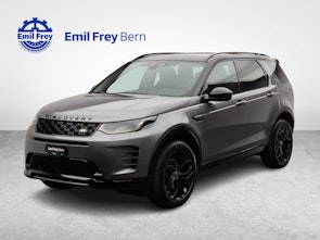 immagine del veicolo LAND ROVER Discovery Sport 1.5 T 270e Landmark 0.99% Leasing CHF 5'000.- Eintauschprämie