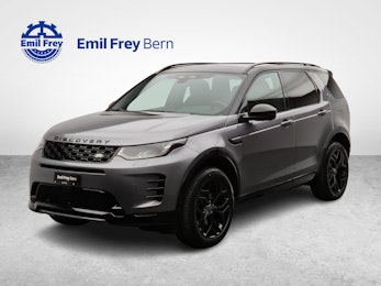 immagine del veicolo LAND ROVER Discovery Sport 1.5 T 270e Landmark 0.99% Leasing CHF 5'000.- Eintauschprämie