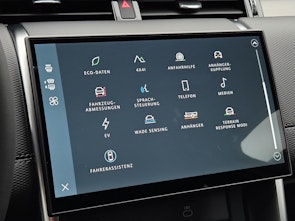 immagine del veicolo LAND ROVER Discovery Sport 1.5 T 270e Landmark 0.99% Leasing CHF 5'000.- Eintauschprämie