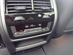 BMW X5 xDrive 50e