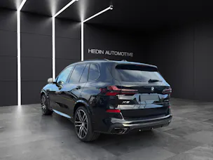 BMW X5 xDrive 50e