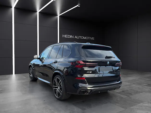 BMW X5 xDrive 50e