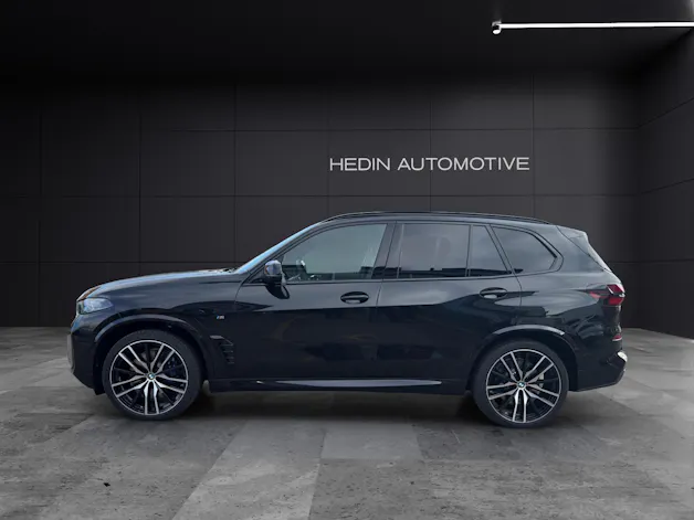 BMW X5 xDrive 50e