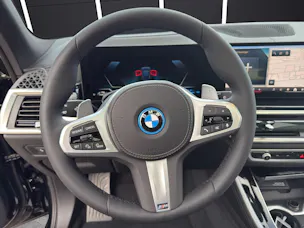 BMW X5 xDrive 50e