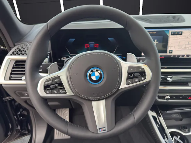BMW X5 xDrive 50e