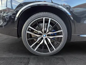 BMW X5 xDrive 50e