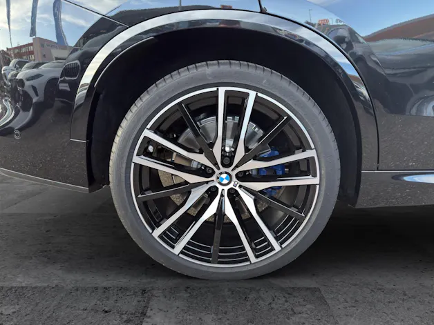 BMW X5 xDrive 50e