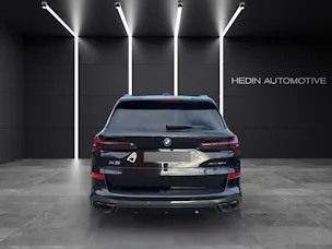 BMW X5 xDrive 50e