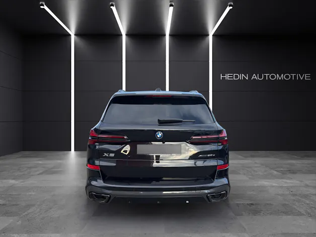 BMW X5 xDrive 50e