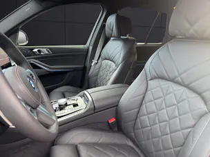 BMW X5 xDrive 50e