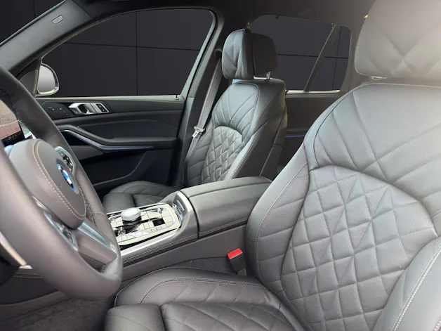 BMW X5 xDrive 50e