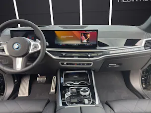 BMW X5 xDrive 50e