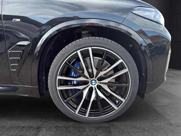 BMW X5 xDrive 50e
