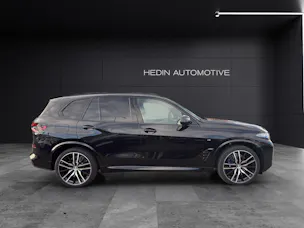 BMW X5 xDrive 50e