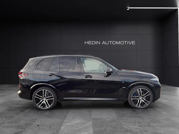 BMW X5 xDrive 50e