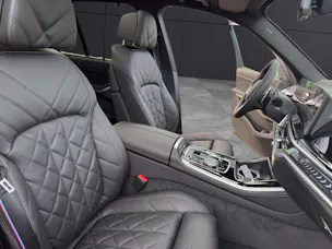 BMW X5 xDrive 50e