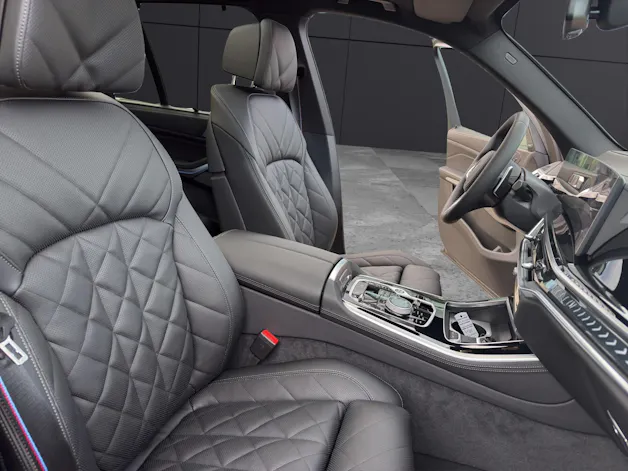 BMW X5 xDrive 50e