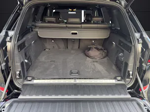 BMW X5 xDrive 50e
