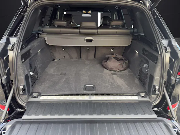 BMW X5 xDrive 50e
