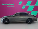 Mercedes-Benz E 450 d AMG Line 4matic