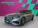 Mercedes-Benz E 450 d AMG Line 4matic