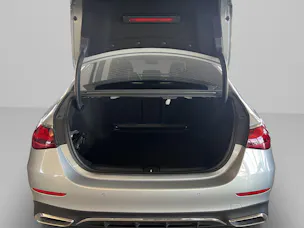 Mercedes-Benz E 450 d AMG Line 4matic