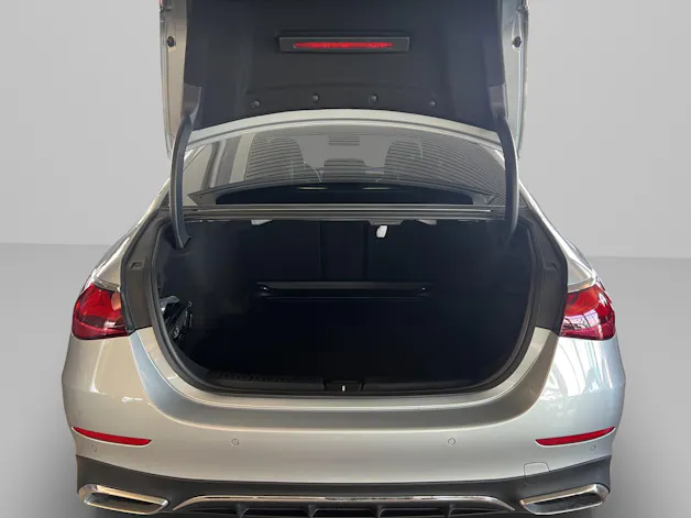 Mercedes-Benz E 450 d AMG Line 4matic