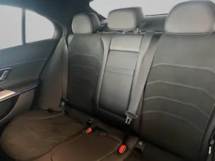 Mercedes-Benz E 450 d AMG Line 4matic