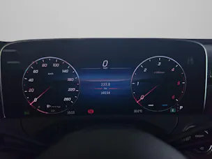 Mercedes-Benz E 450 d AMG Line 4matic