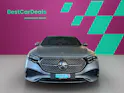 Mercedes-Benz E 450 d AMG Line 4matic