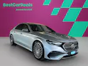 Mercedes-Benz E 450 d AMG Line 4matic