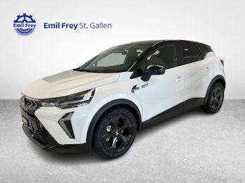 image du véhicule MITSUBISHI ASX 1.8 HEV Sport image du véhicule MITSUBISHI ASX 1.8 HEV Sport