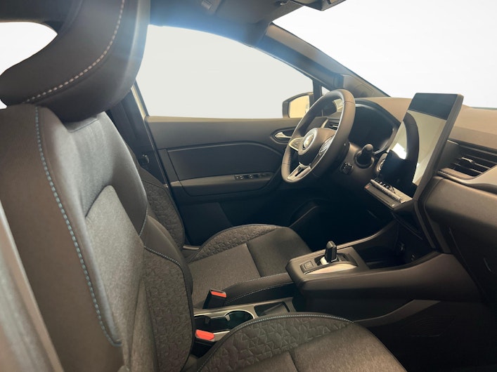 image du véhicule MITSUBISHI ASX