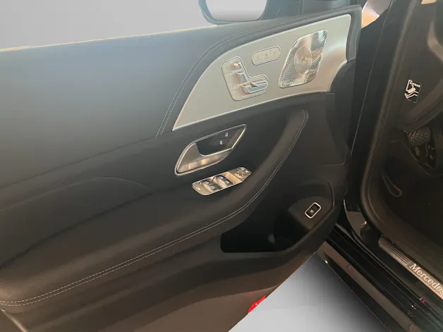 Mercedes-Benz GLE 450 d AMG Line 4matic