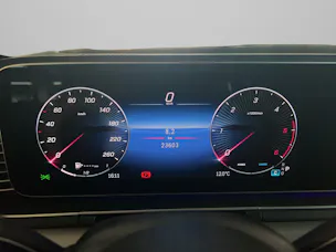 Mercedes-Benz GLE 450 d AMG Line 4matic