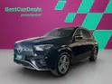 Mercedes-Benz GLE 450 d AMG Line 4matic