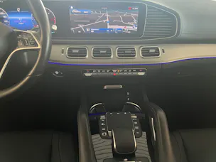 Mercedes-Benz GLE 450 d AMG Line 4matic