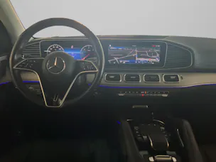 Mercedes-Benz GLE 450 d AMG Line 4matic