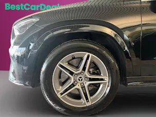 Mercedes-Benz GLE 450 d AMG Line 4matic