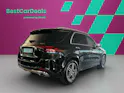 Mercedes-Benz GLE 450 d AMG Line 4matic