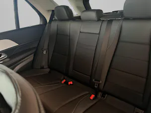 Mercedes-Benz GLE 450 d AMG Line 4matic