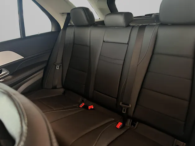 Mercedes-Benz GLE 450 d AMG Line 4matic