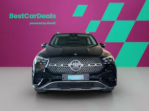 Mercedes-Benz GLE 450 d AMG Line 4matic