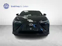 Lexus RZ 550e F Sport