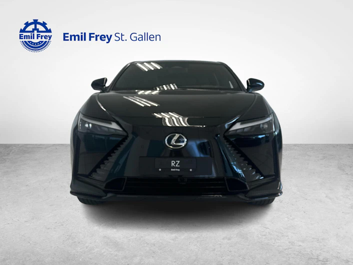 immagine del veicolo LEXUS RZ