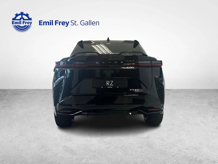 immagine del veicolo LEXUS RZ